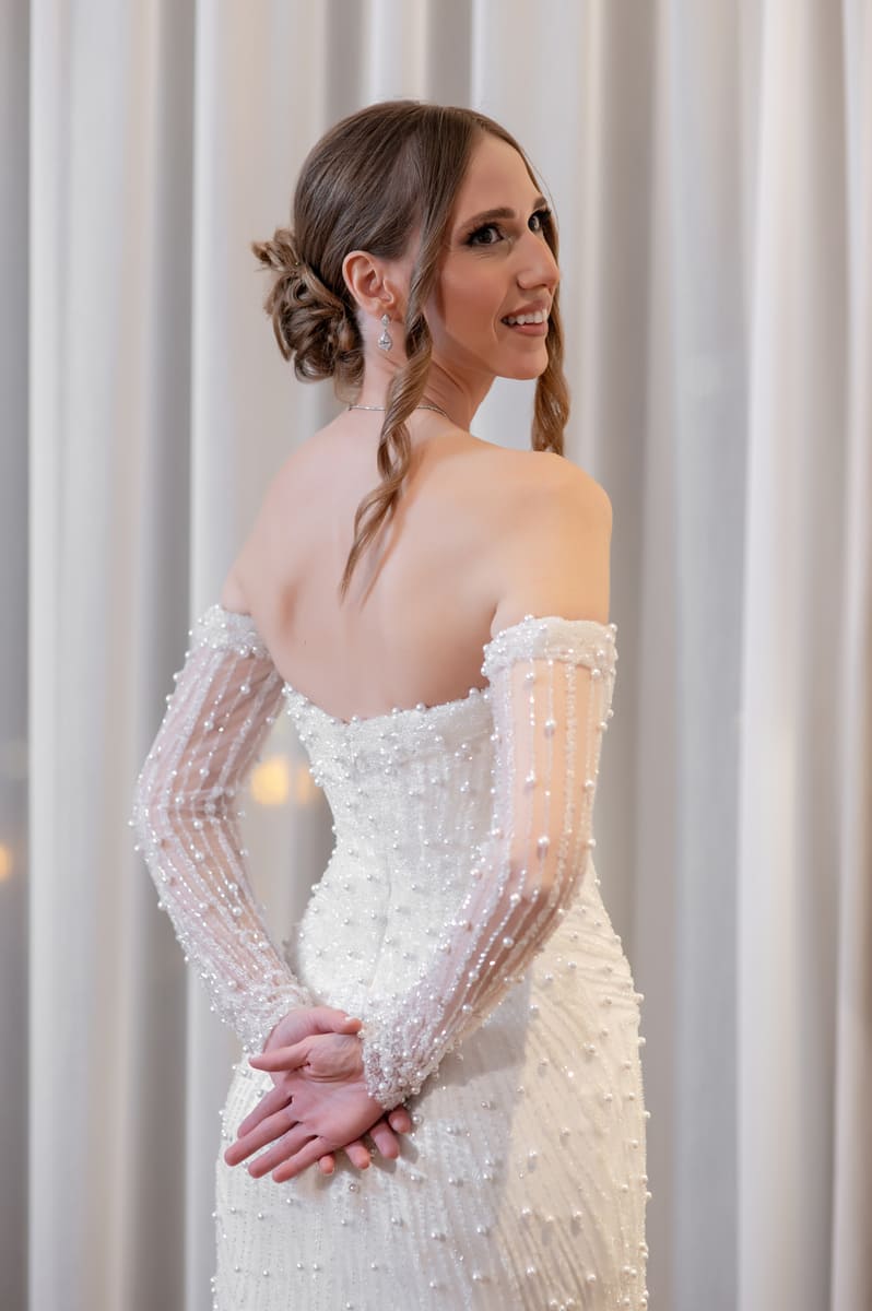Βασίλης & Αναστασία - Θεσσαλονίκη : Real Wedding by Studio 31 - A. Mpampakis Photography